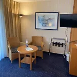 Hotel Strandhotel Seestern