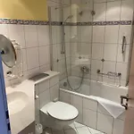 Hotel Strandhotel Seestern Baabe