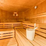 Hotel Strandhotel Seestern 3*