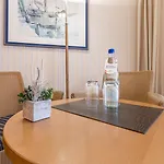 Strandhotel Seestern