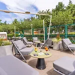 Strandhotel Seestern Hotel Baabe
