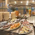Strandhotel Seestern Hotel 3*