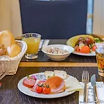 Strandhotel Seestern 3*