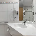Hotel Strandhotel Seestern 3*