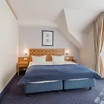 Strandhotel Seestern Baabe