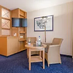 Strandhotel Seestern Hotel Baabe