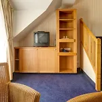 Strandhotel Seestern Baabe
