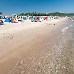 Strandhotel Seestern