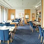 Hotel Strandhotel Seestern Baabe