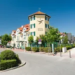 Hotel Strandhotel Seestern
