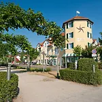 Hotel Strandhotel Seestern