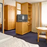 Hotel Strandhotel Seestern
