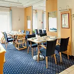 Strandhotel Seestern Baabe