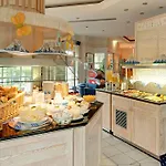 Strandhotel Seestern 3*