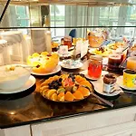 Hotel Strandhotel Seestern