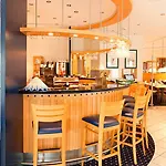 Hotel Strandhotel Seestern 3*
