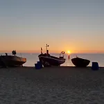 Hotel Strandhotel Seestern