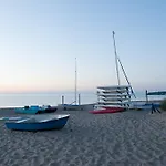 Hotel Strandhotel Seestern 3*