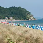 Strandhotel Seestern