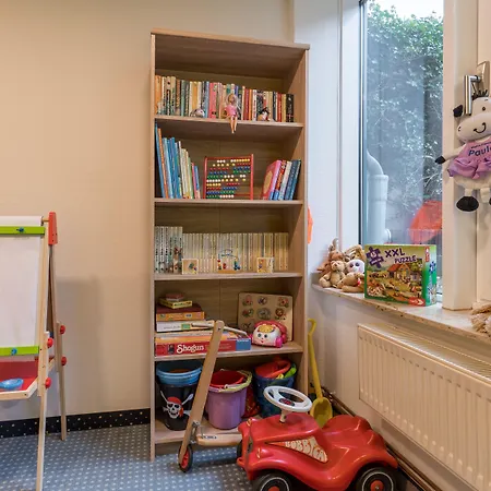 Strandhotel Seestern