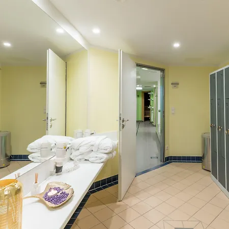 Strandhotel Seestern