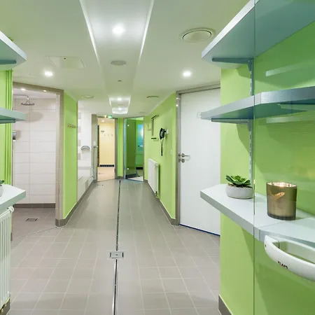 Strandhotel Seestern Hotel