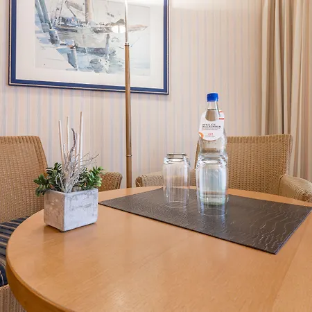 Strandhotel Seestern