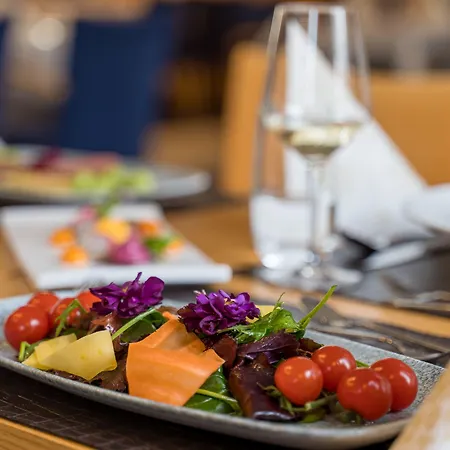 Strandhotel Seestern 3* Baabe