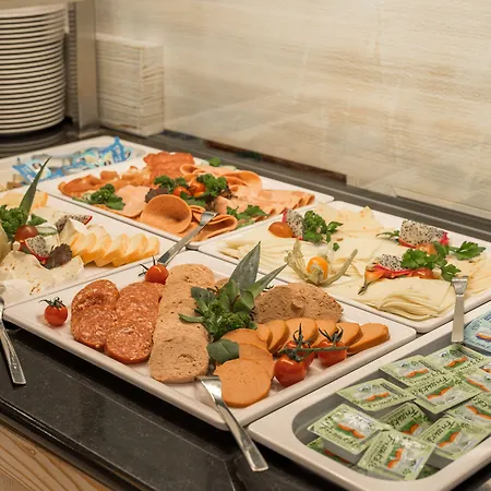 Strandhotel Seestern