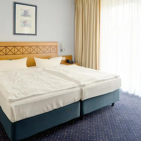 فندق Strandhotel Seestern