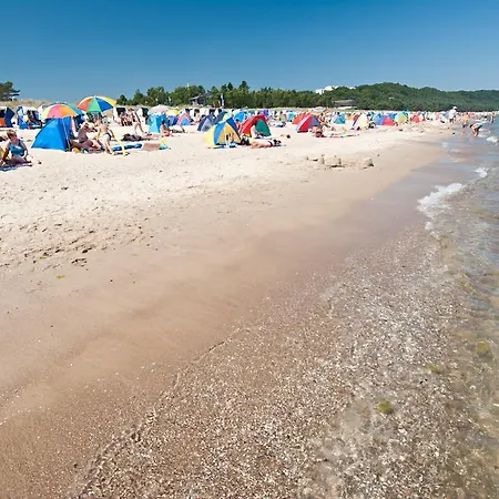 Strandhotel Seestern