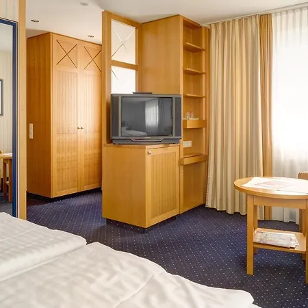 Hotel Strandhotel Seestern