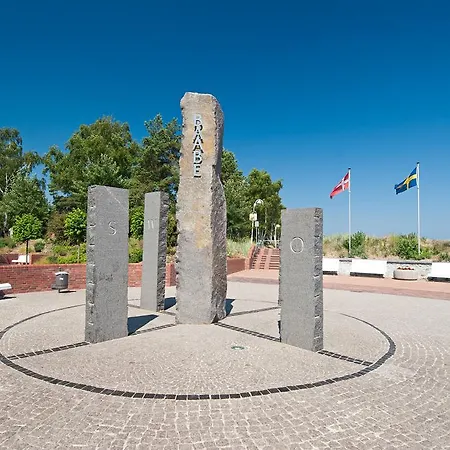 Hotel Strandhotel Seestern