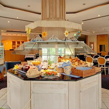 Strandhotel Seestern فندق بابي