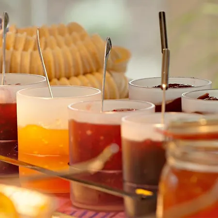 Strandhotel Seestern 3* Baabe