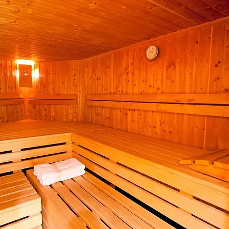 Strandhotel Seestern Hotel 3*