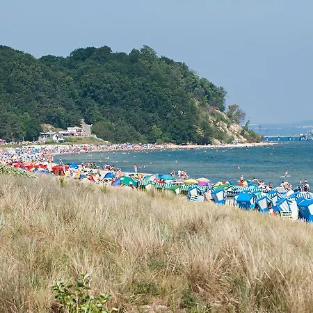 Strandhotel Seestern